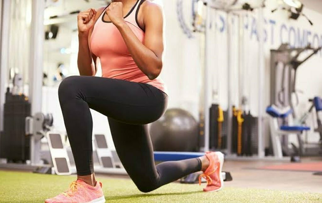 5 Exercises For Getting Slimmer Hips and Thighs Body Building India