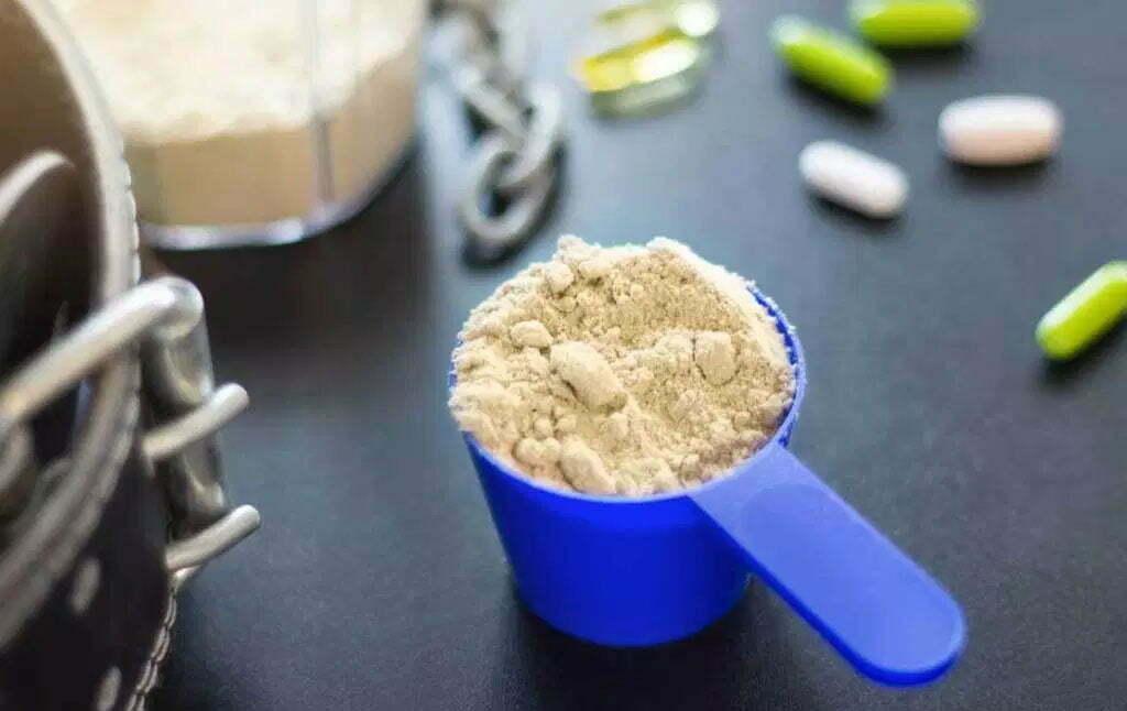 Myths Of Taking Creatine – Body Building India