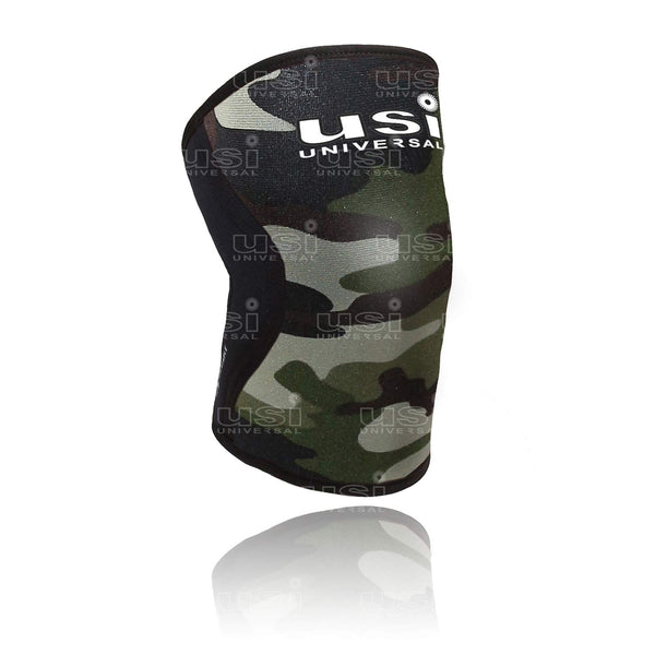 USI Universal THE UNBEATABLE KS5 Knee Sleeve Support For Fitness (No return no exchange) USI