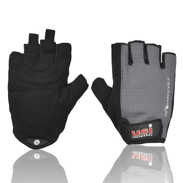 USI Universal THE UNBEATABLE Gym Gloves, 733AS Assault Fitness Gloves (No return no exchange) USI