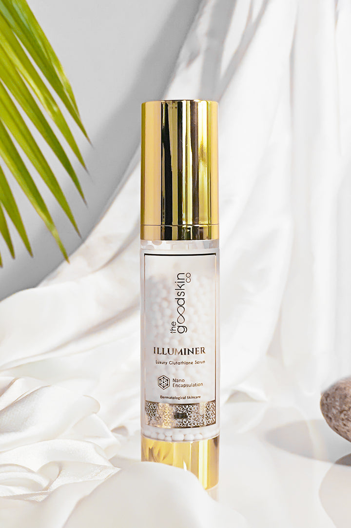 The Goodskin Co Illuminer- Luxury Glutathione Serum The Goodskin Co