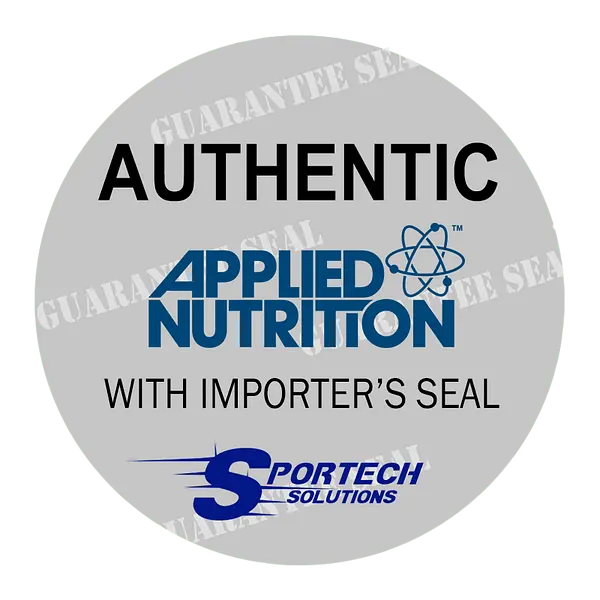 APPLIED NUTRITION ABE PRE-WORKOUT POWDER - Halt