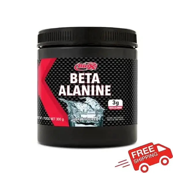 BIOX PERFORMANCE BETA ALANINE – 100 SERVING - Halt