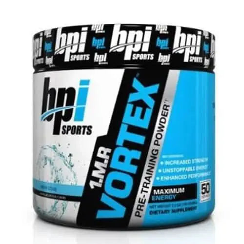 BPI Sports 1.M.R Vortex - Halt