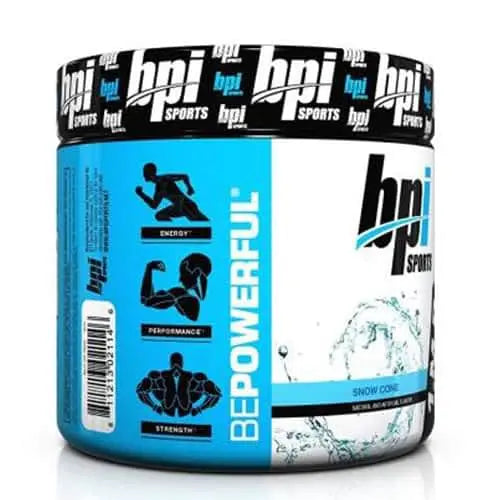 BPI Sports 1.M.R Vortex - Halt