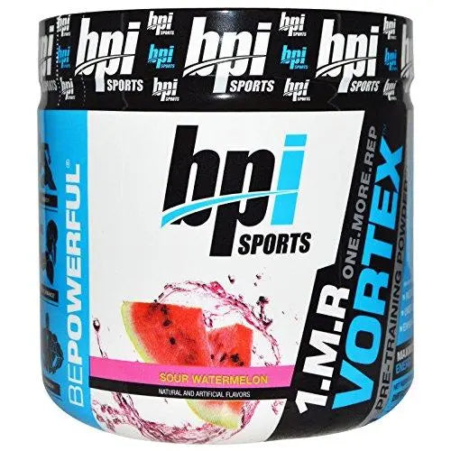 BPI Sports 1.M.R Vortex - Halt