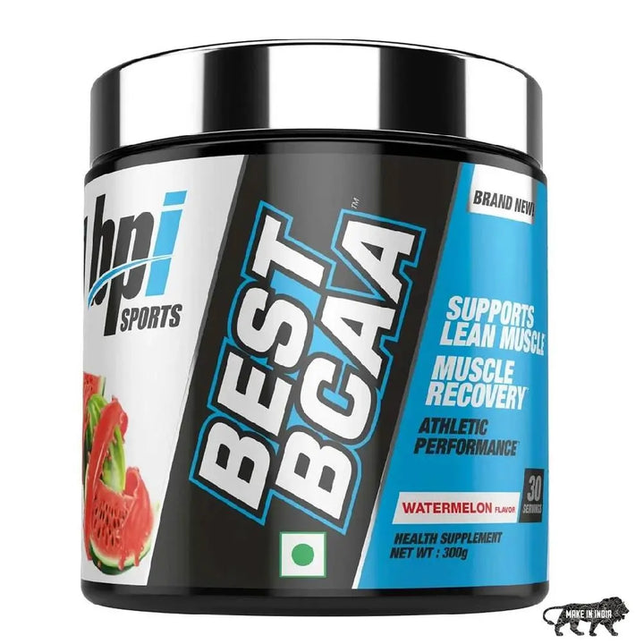 BPI Sports Best BCAA - Halt