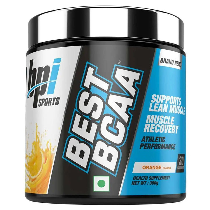 BPI Sports Best BCAA - Halt