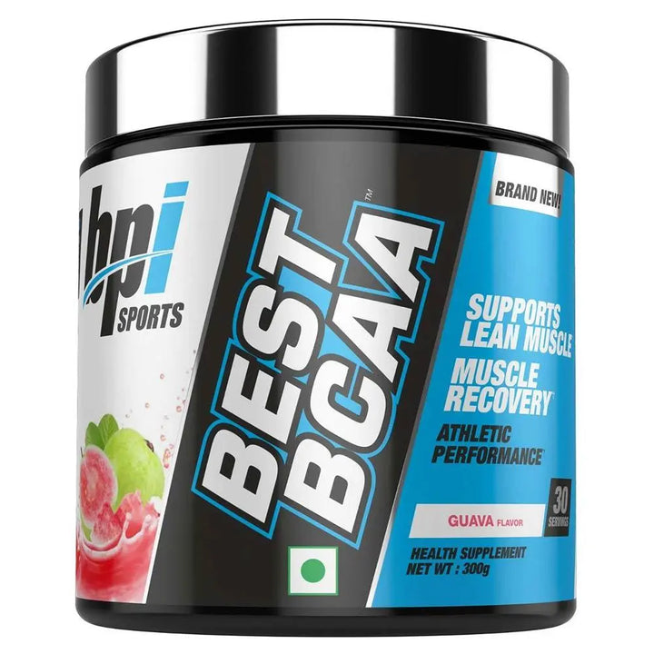 BPI Sports Best BCAA - Halt