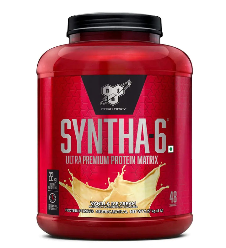 BSN SYNTHA-6 BSN