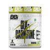 Body Building India BBI CLA+Carnitine 180g