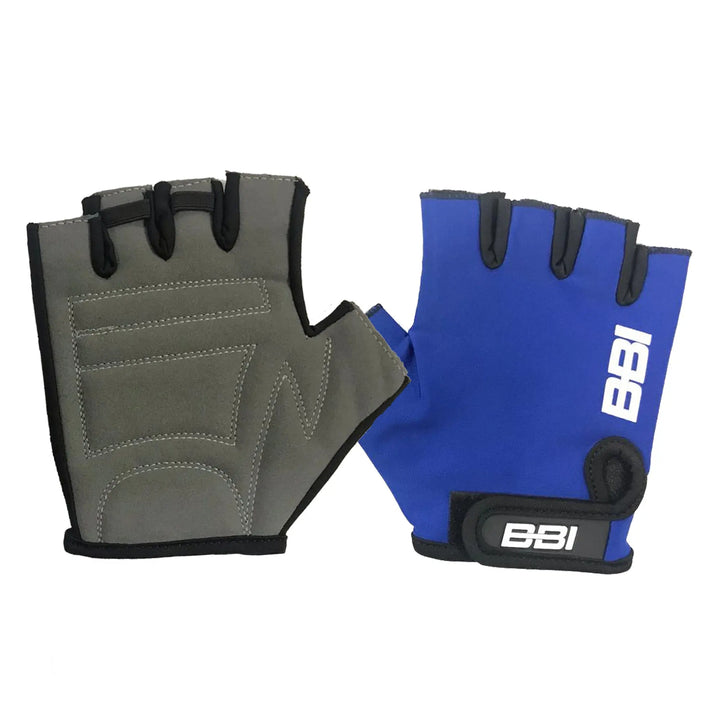 Body Building India BBI Fitness Gloves Product vendor