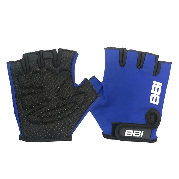 Body Building India BBI Fitness Pro Gloves Product vendor