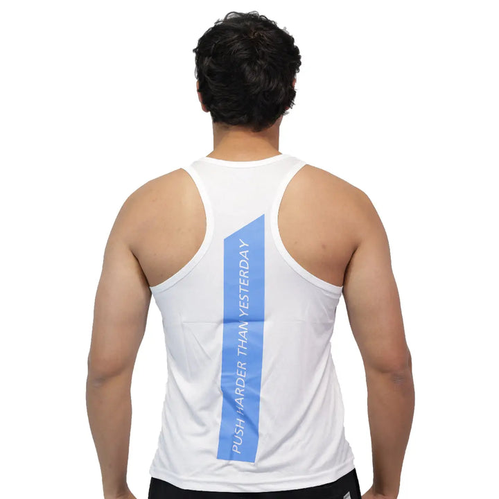 Body Building India Gym Stringer Product vendor