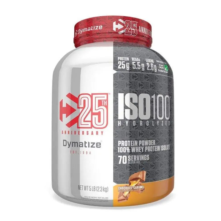 Dymatize ISO 