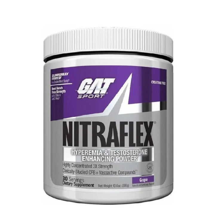 GAT Sport Nitraflex