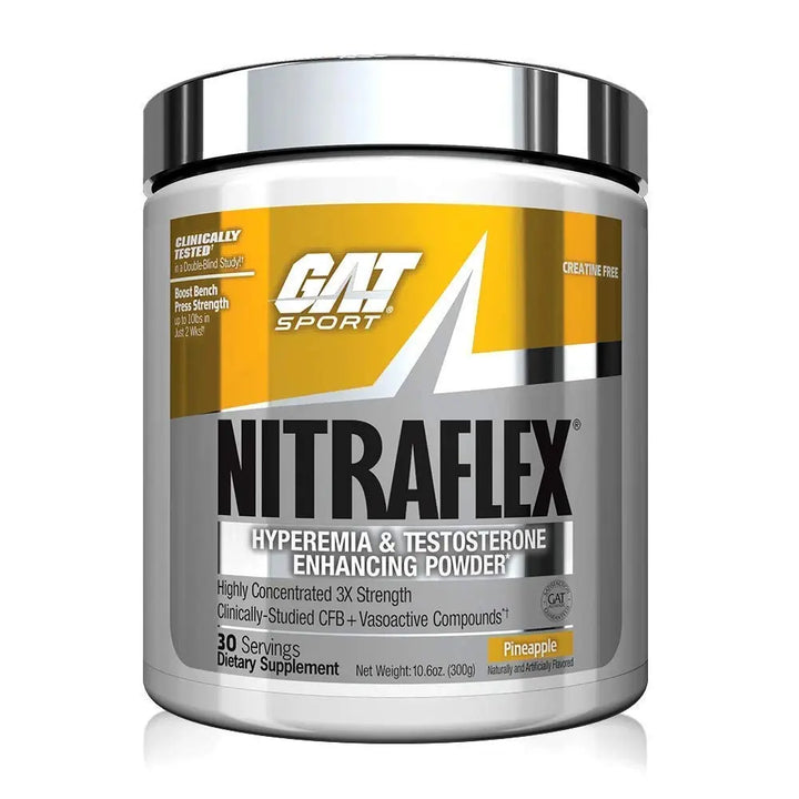 GAT Sport Nitraflex GAT Sports