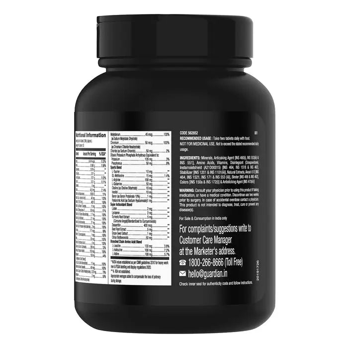 GNC Mega Men Sport Multivitamin GNC