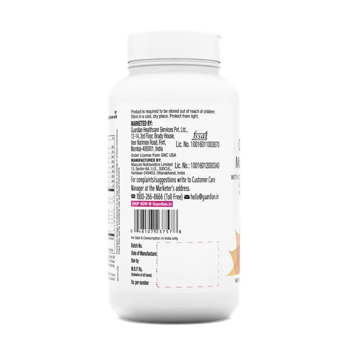 GNC Women’s One Daily Multivitamin GNC