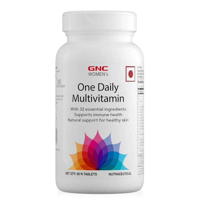 GNC Women’s One Daily Multivitamin