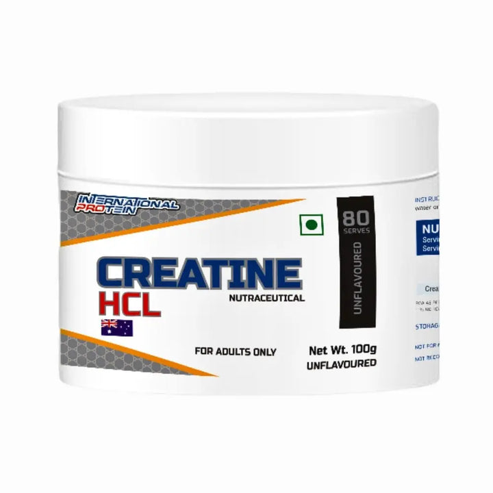 International Protein Creatine HCL Product vendor