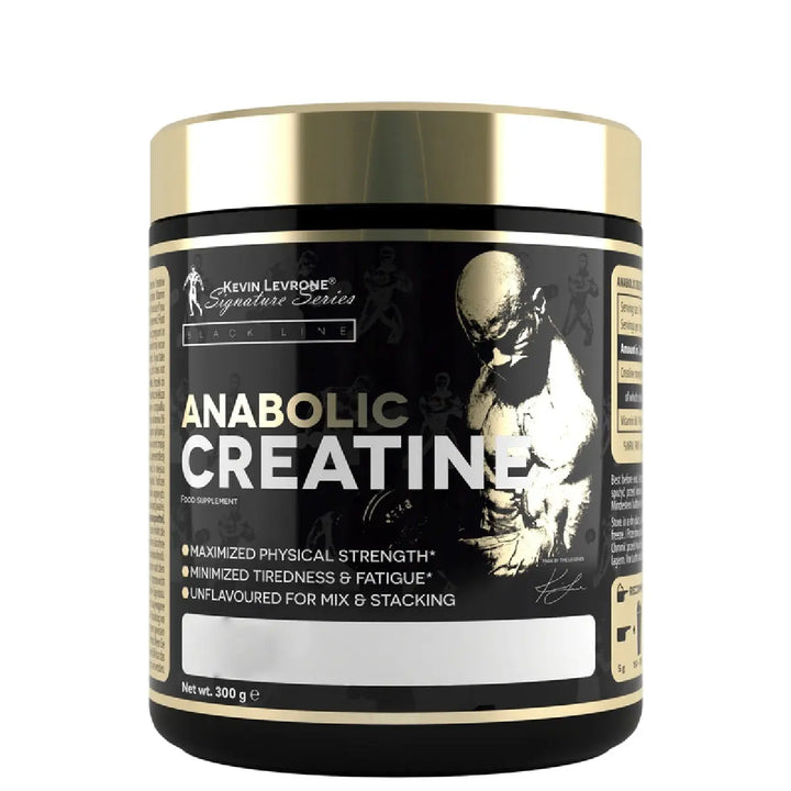 Kevin Levrone Anabolic Creatine 300g Product vendor