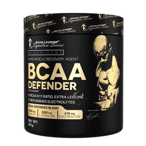 Kevin Levrone BCAA Defender 25 servings - Halt