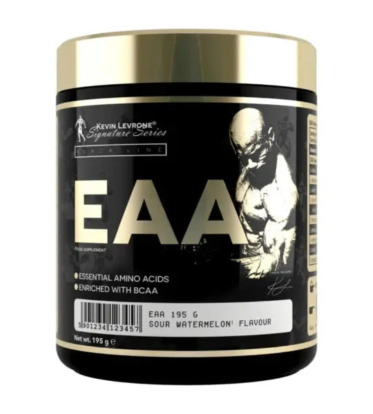 Kevin Levrone Black Line EAA Product vendor