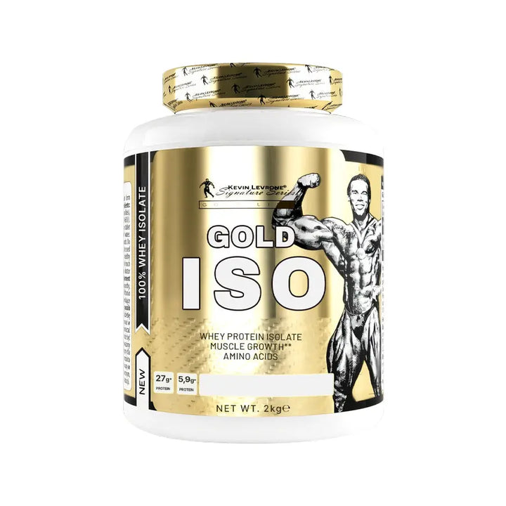 Kevin Levrone Gold Line Gold ISO Product vendor