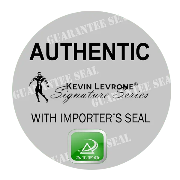 Kevin Levrone LevroPump - Halt