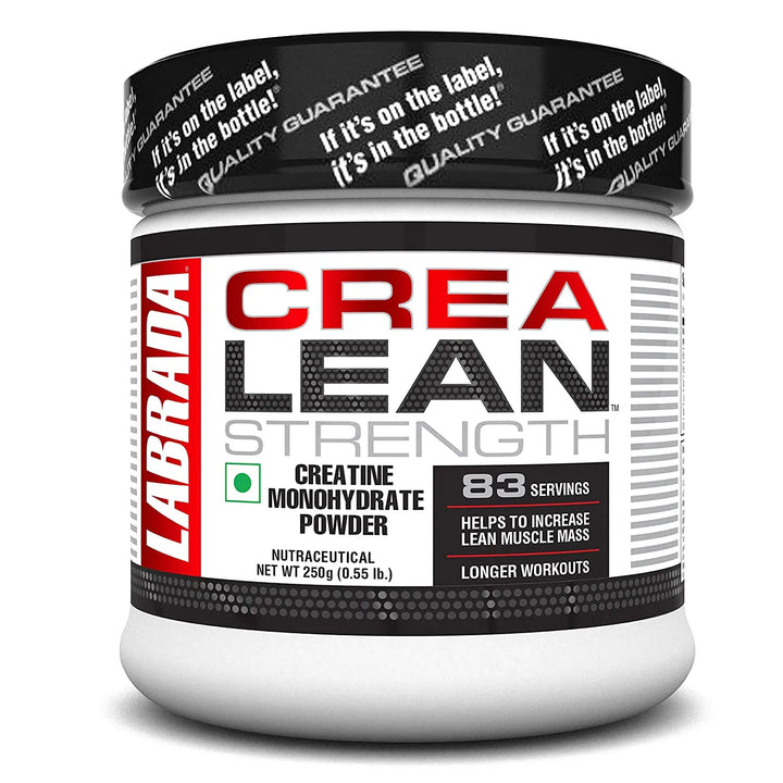 Labrada CreaLean (83 Servings) (250 g) - Halt