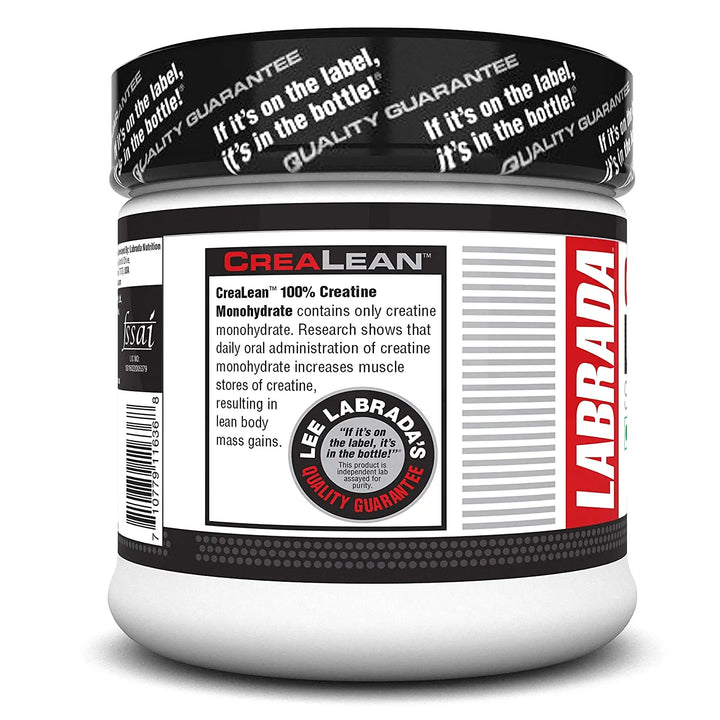 Labrada CreaLean (83 Servings) (250 g) - Halt