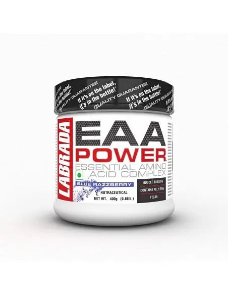 EAA Power Essential Amino Acid Complex , 40 Servings - Halt