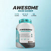 Muscle Mantra Epic Series Awesome Mass Gainer