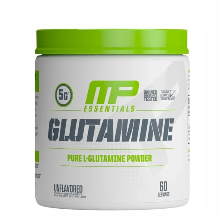 MusclePharm Glutamine Muscle Pharm