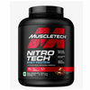 MuscleTech Nitro Tech Whey Protein