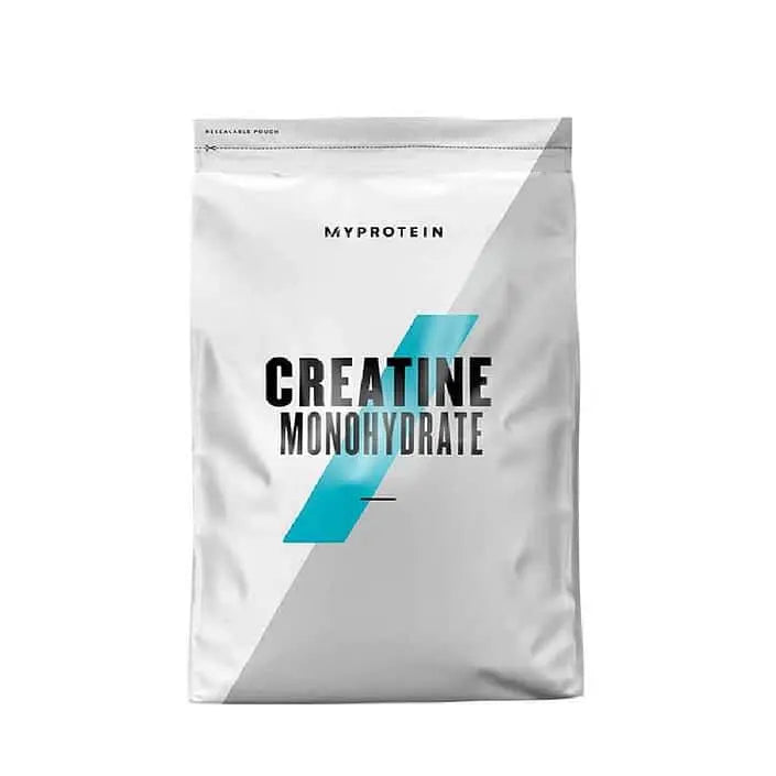 MYPROTEIN Creatine Monohydrate Powder - Halt