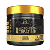 One Science Nutrition 100% Micronized Creatine