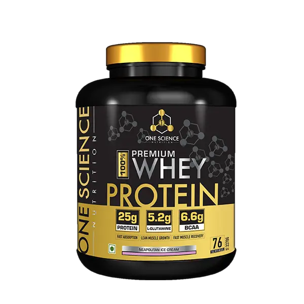 Premium Whey Protein