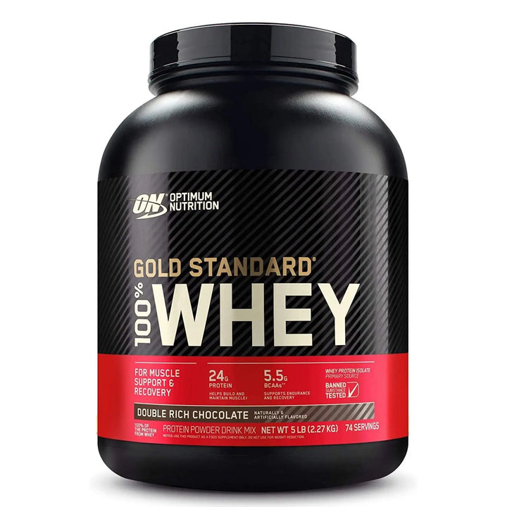 Optimum Whey Protein