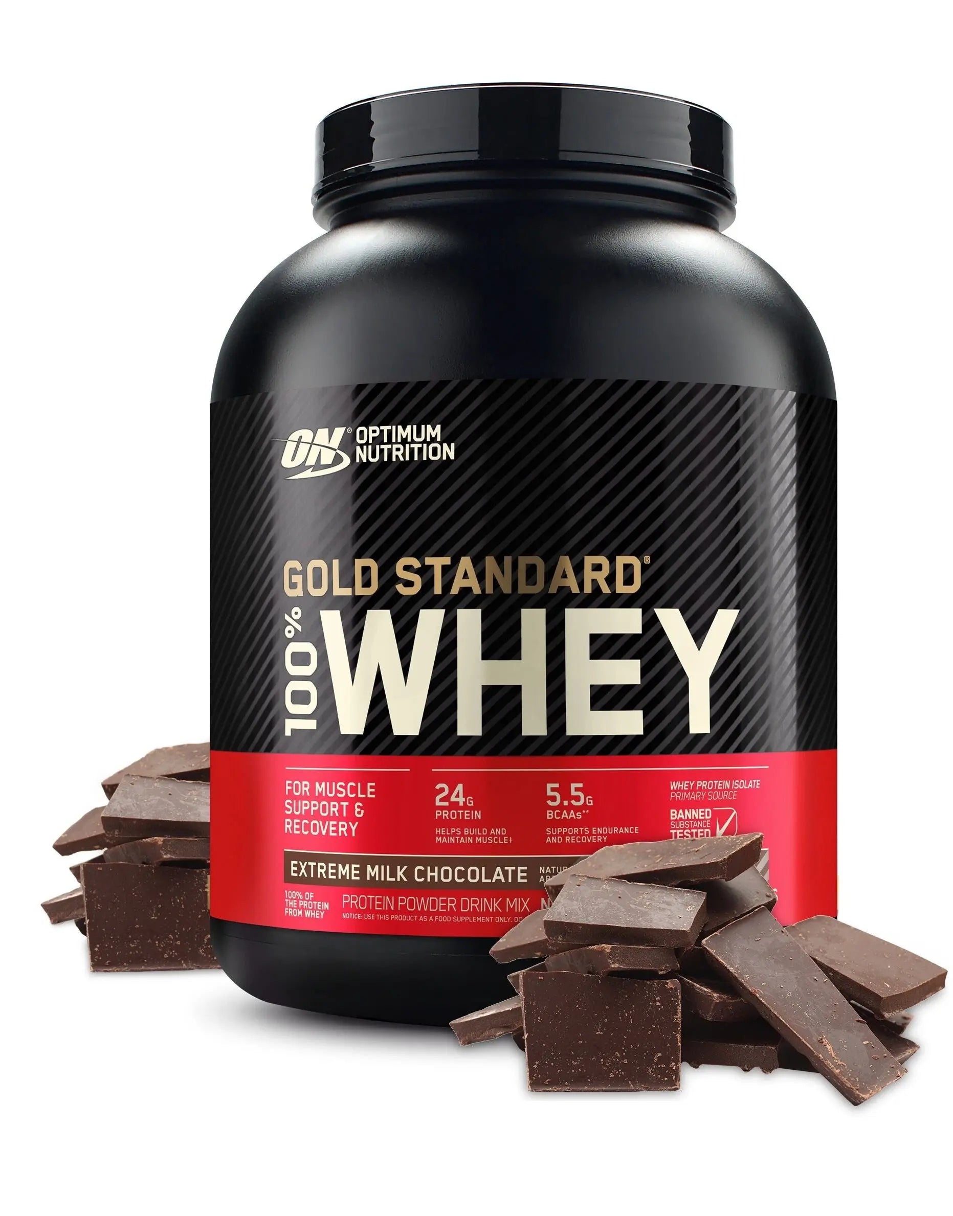 Best Quality Whey Protein