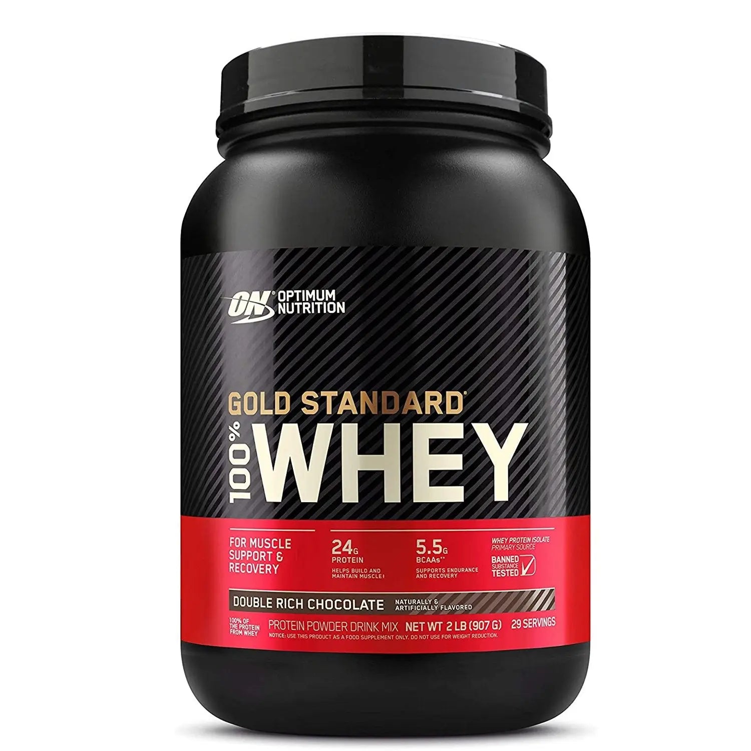 Optimum Nutrition supplements