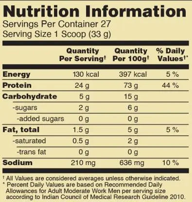 Optimum Nutrition Gold Standard 100% Whey Protein (Imported) Optimum Nutrition