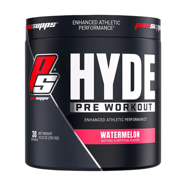 ProSupps Hyde Pre-Workout 292G Pro Supps