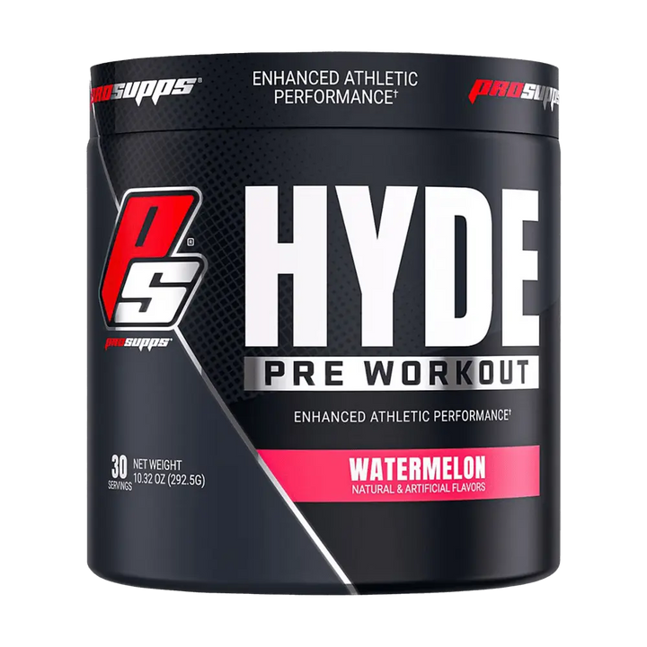 ProSupps Hyde Pre-Workout 292G Pro Supps