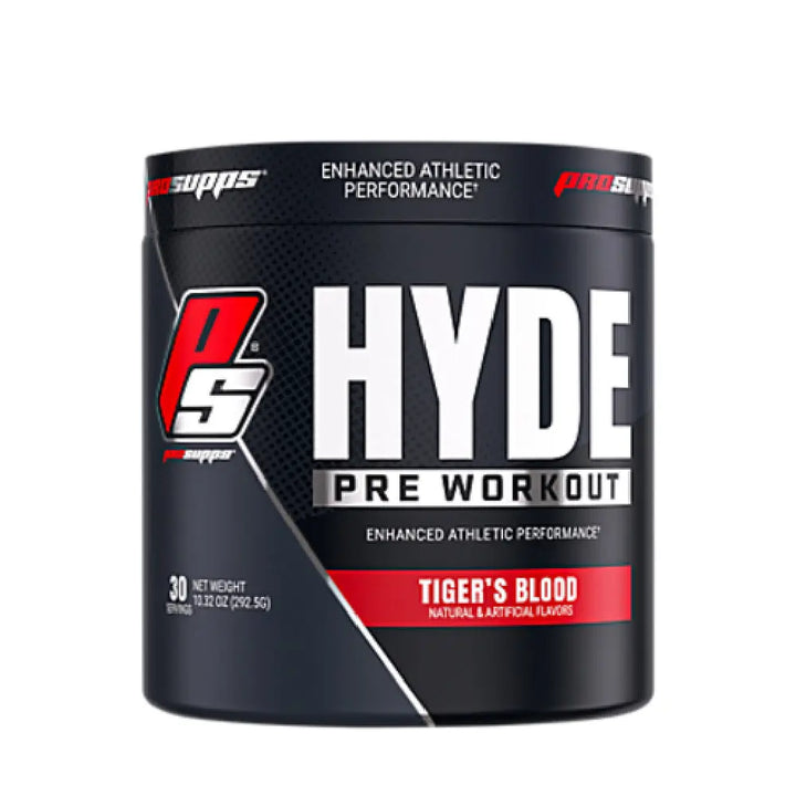 ProSupps Hyde Pre-Workout 292G Pro Supps