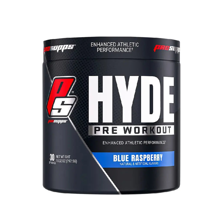 ProSupps Hyde Pre-Workout 292G Pro Supps