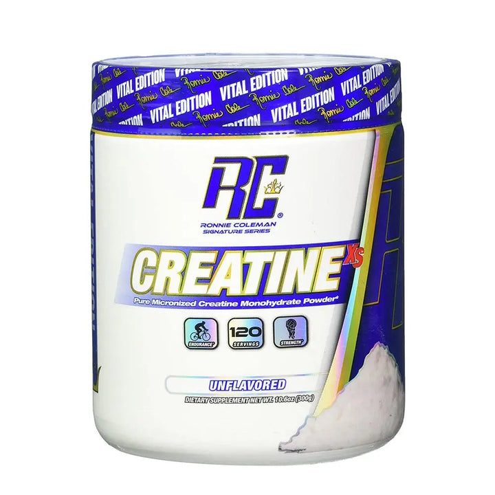 RONNIE COLEMAN CREATINE – 300 G - Halt