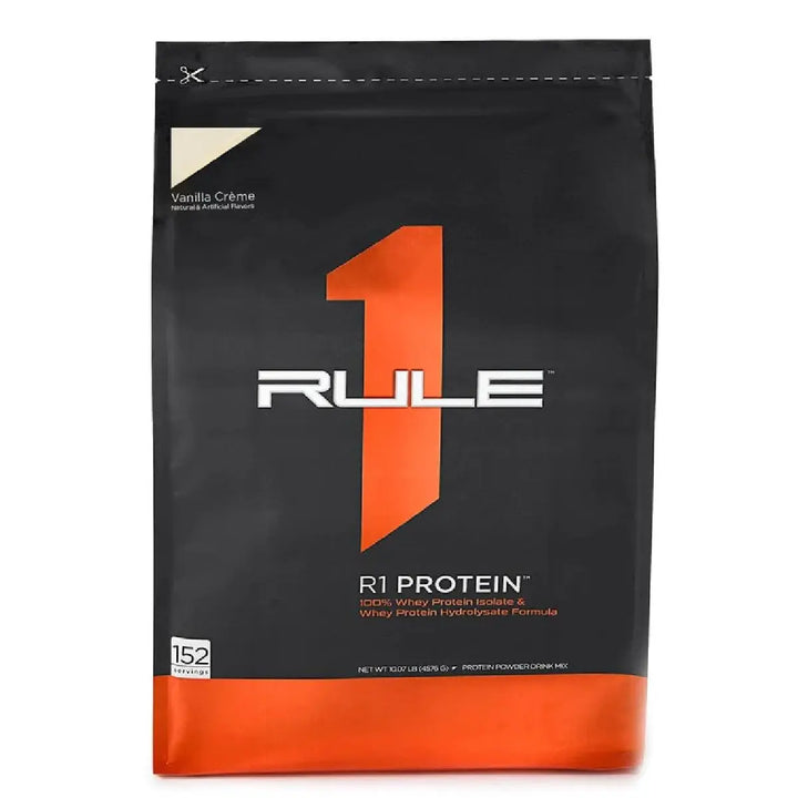 Rule 1 R1 Protein Isolate Rule 1