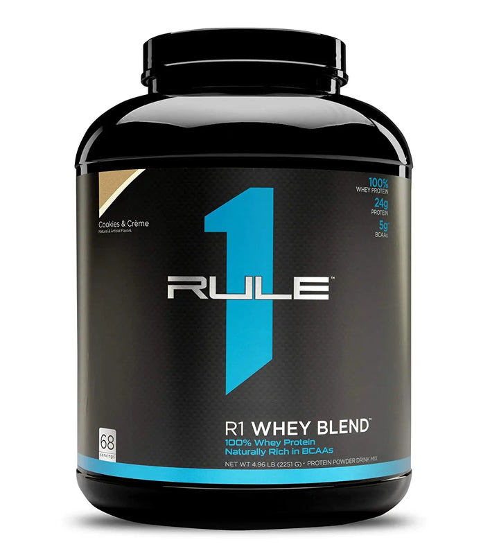 Rule 1 Protein